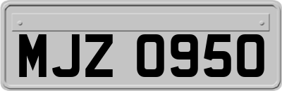 MJZ0950