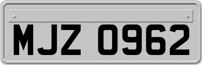 MJZ0962