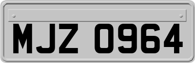 MJZ0964