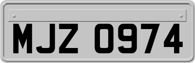 MJZ0974