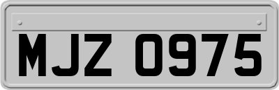 MJZ0975