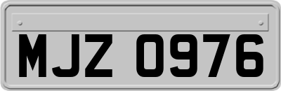 MJZ0976