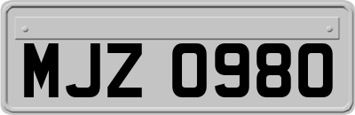 MJZ0980