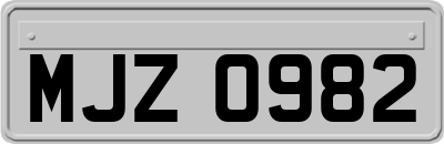 MJZ0982