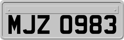 MJZ0983