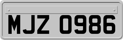 MJZ0986