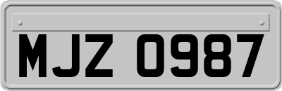 MJZ0987