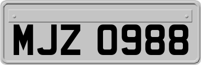 MJZ0988