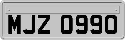 MJZ0990