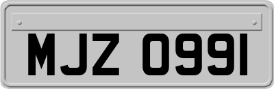 MJZ0991