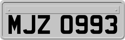 MJZ0993