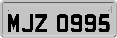 MJZ0995