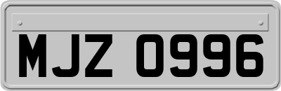MJZ0996