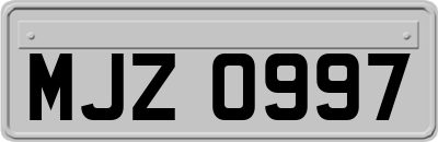 MJZ0997