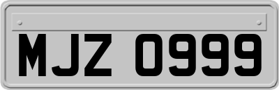 MJZ0999