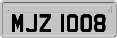 MJZ1008