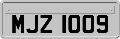 MJZ1009