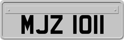 MJZ1011