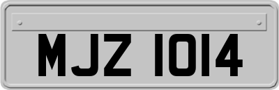 MJZ1014