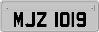 MJZ1019