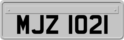MJZ1021