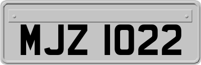 MJZ1022