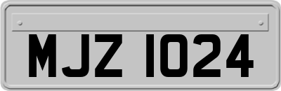 MJZ1024