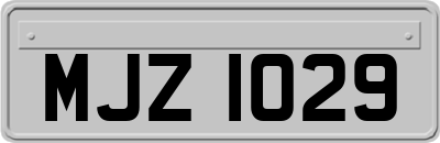 MJZ1029