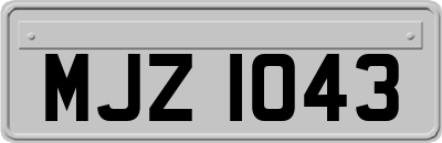 MJZ1043