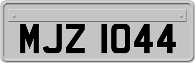 MJZ1044