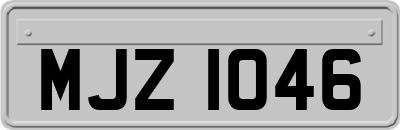MJZ1046