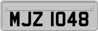 MJZ1048