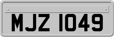 MJZ1049