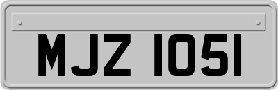 MJZ1051