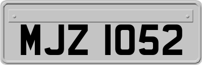MJZ1052