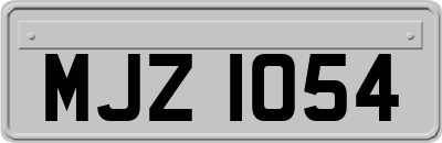 MJZ1054