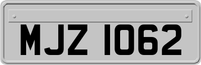 MJZ1062