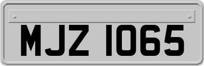MJZ1065