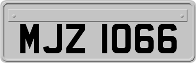 MJZ1066