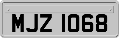 MJZ1068