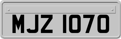 MJZ1070