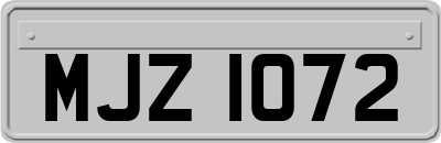 MJZ1072