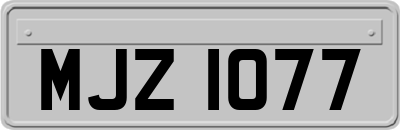 MJZ1077