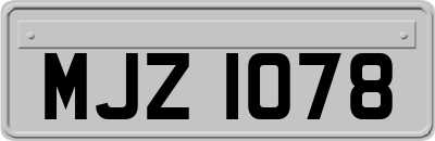 MJZ1078