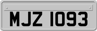 MJZ1093