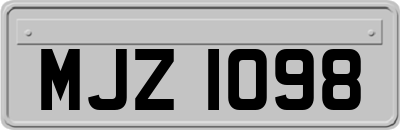 MJZ1098