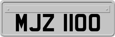MJZ1100
