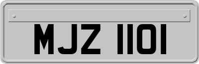 MJZ1101