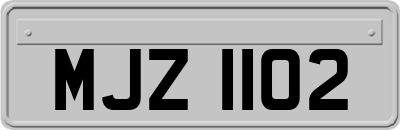 MJZ1102
