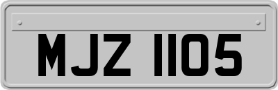 MJZ1105